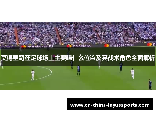 莫德里奇在足球场上主要踢什么位置及其战术角色全面解析