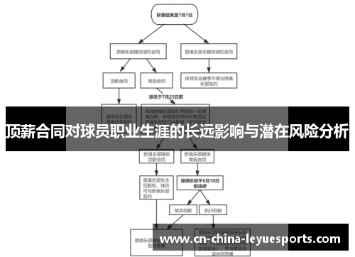 顶薪合同对球员职业生涯的长远影响与潜在风险分析