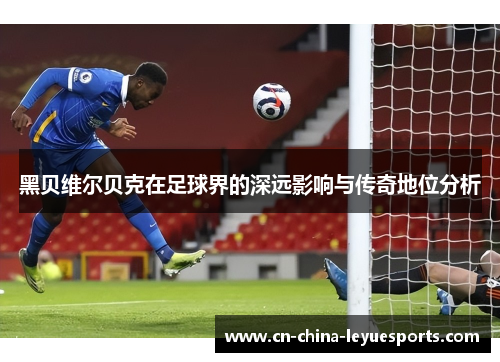 黑贝维尔贝克在足球界的深远影响与传奇地位分析