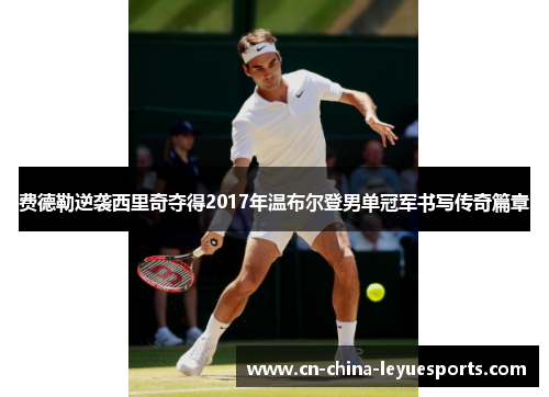 费德勒逆袭西里奇夺得2017年温布尔登男单冠军书写传奇篇章 费德勒逆袭西里奇夺得2017年温布尔登男单冠军书写传奇篇章