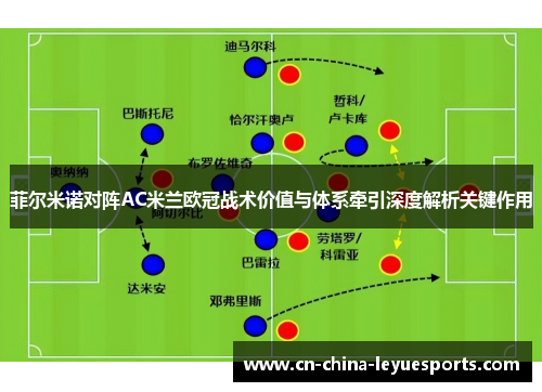 菲尔米诺对阵AC米兰欧冠战术价值与体系牵引深度解析关键作用